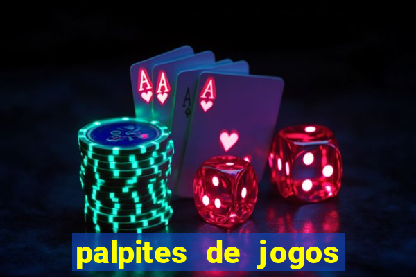 palpites de jogos 2.5 hoje